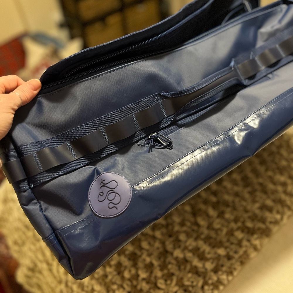 Baboon to The Moon Go Bag-Big 60L